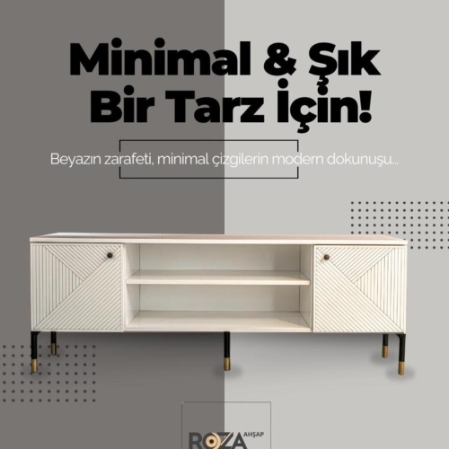 LAZER KAPAK TV SEHPASI